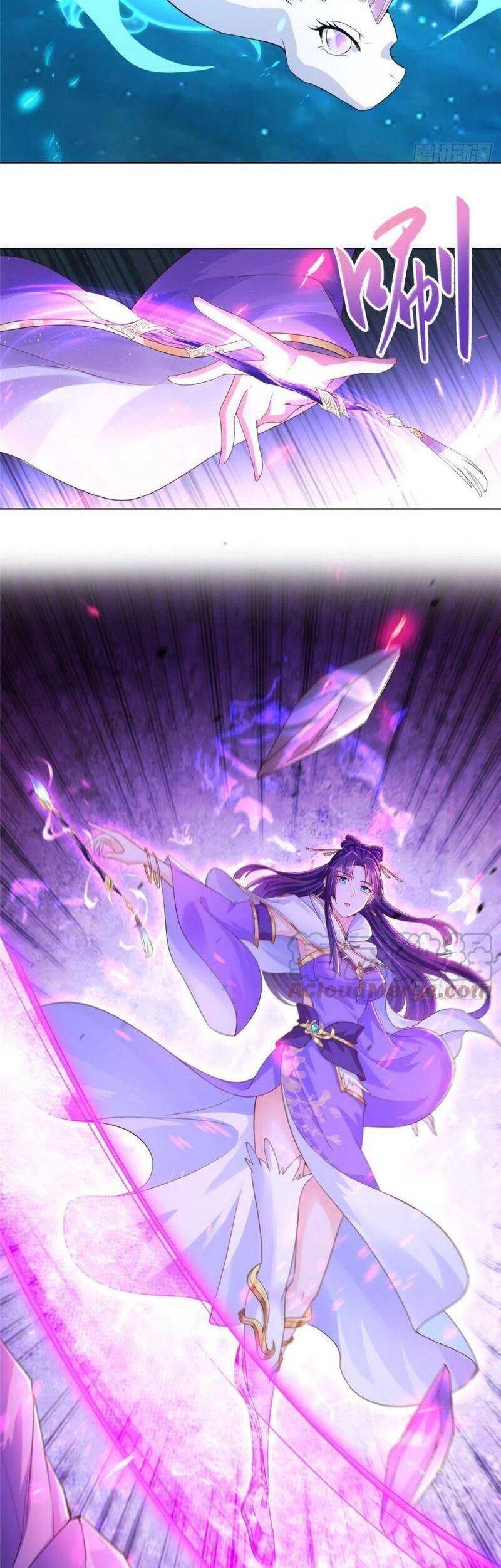 Mục Long Sư Chap 79 - Next Chap 80