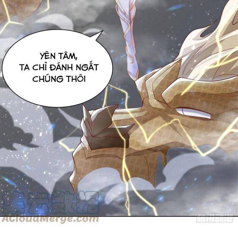Mục Long Sư Chap 92 - Next Chap 93