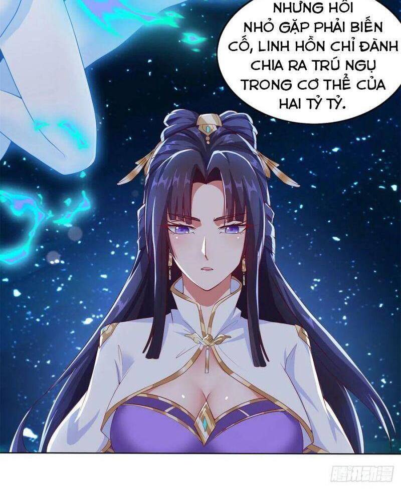 Mục Long Sư Chap 93 - Next Chap 94