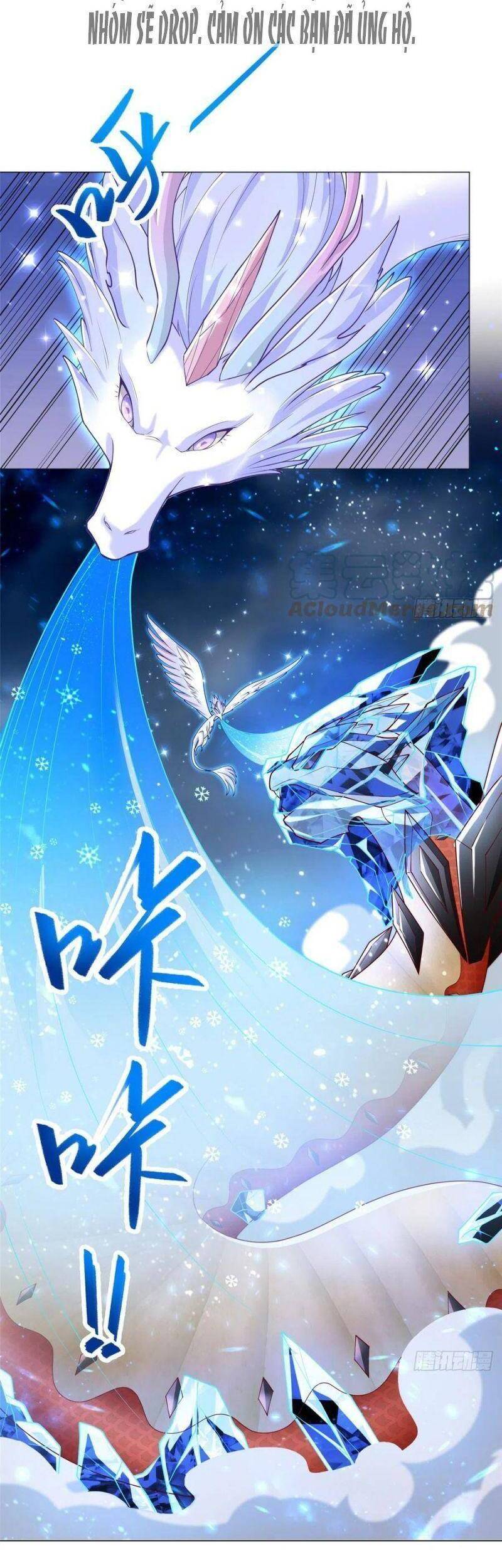 Mục Long Sư Chap 96 - Next Chap 97