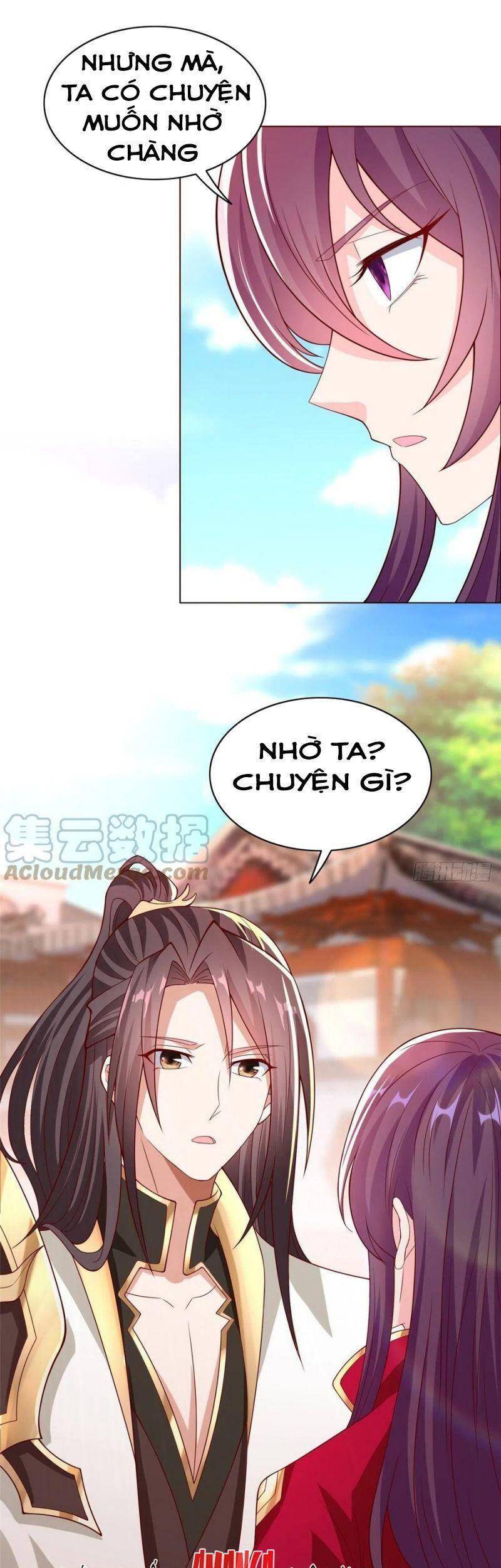 Mục Long Sư Chap 98 - Next Chap 99
