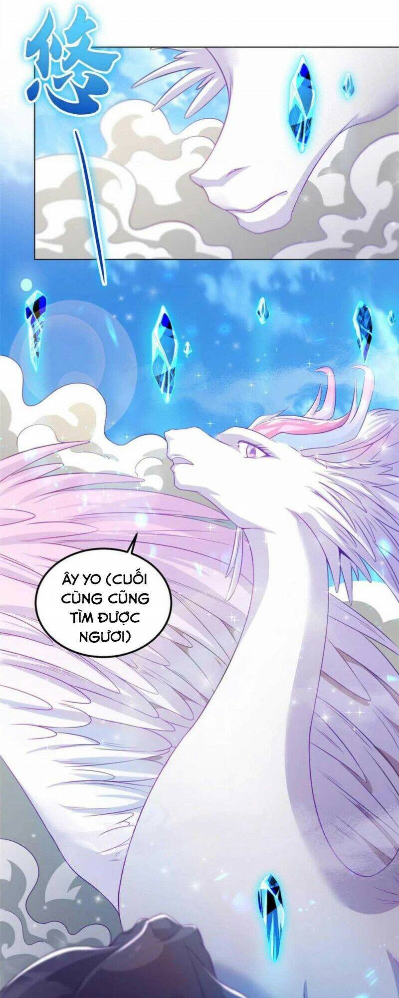 Mục Long Sư Chap 152 - Next Chap 153