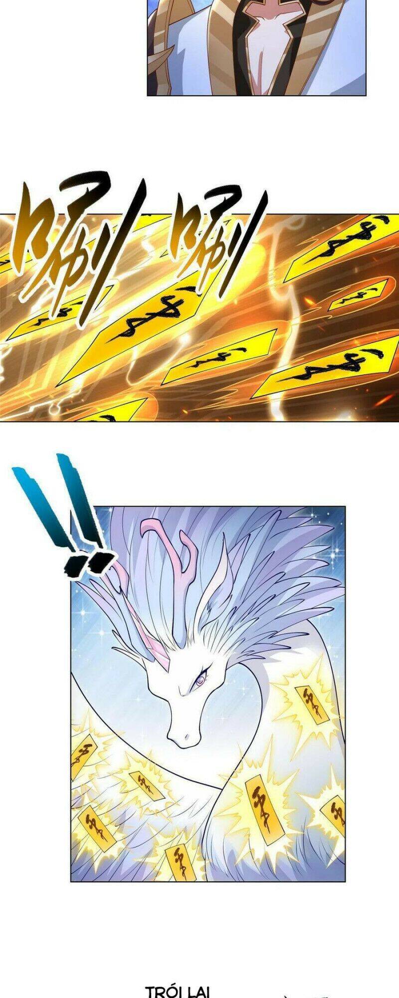 Mục Long Sư Chap 166 - Next Chap 167