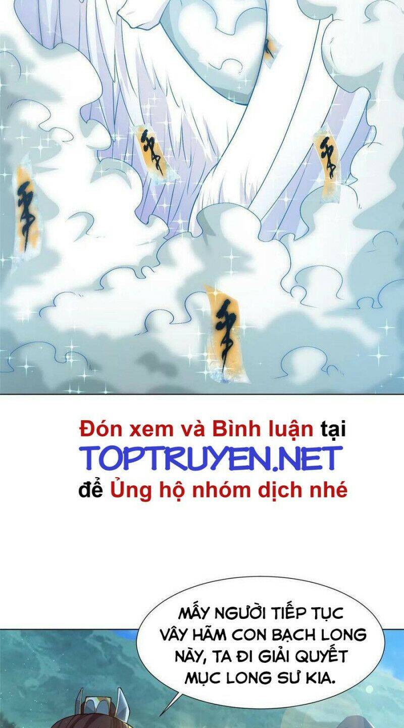 Mục Long Sư Chap 166 - Next Chap 167