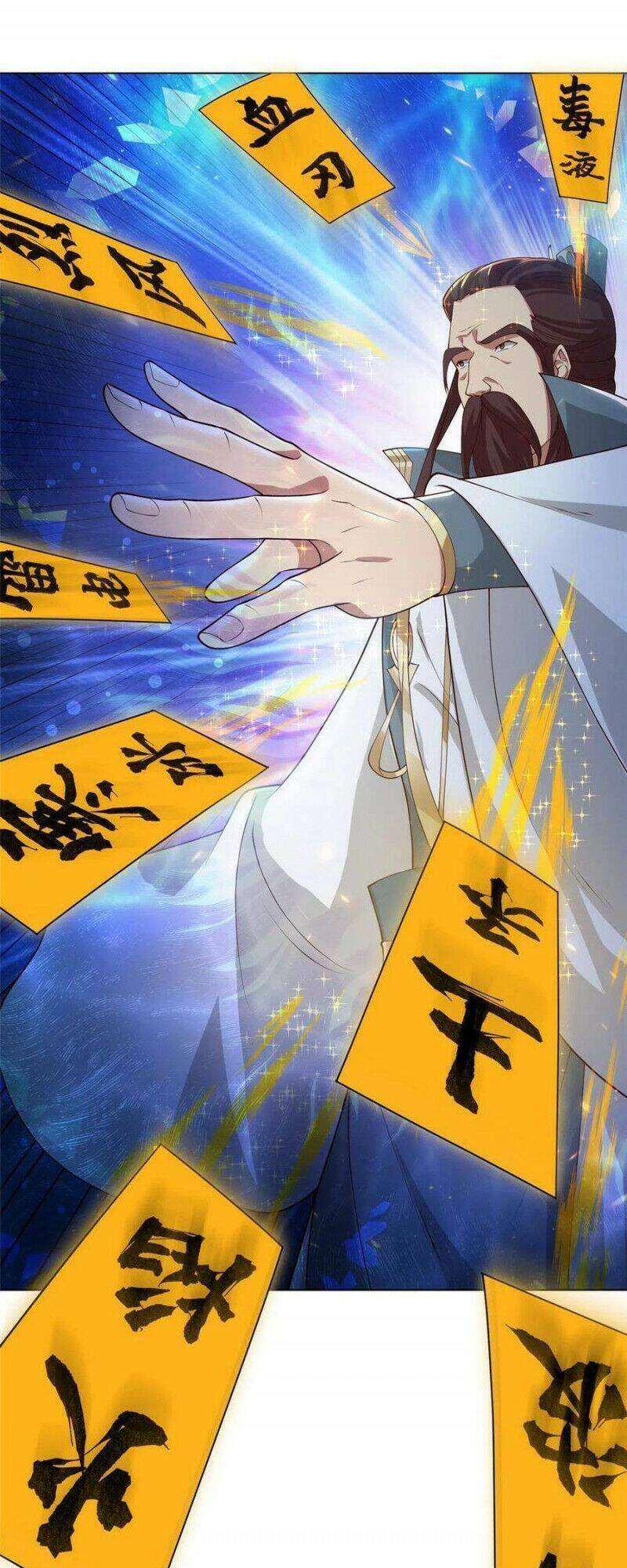 Mục Long Sư Chap 166 - Next Chap 167