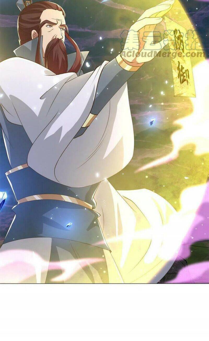 Mục Long Sư Chap 166 - Next Chap 167