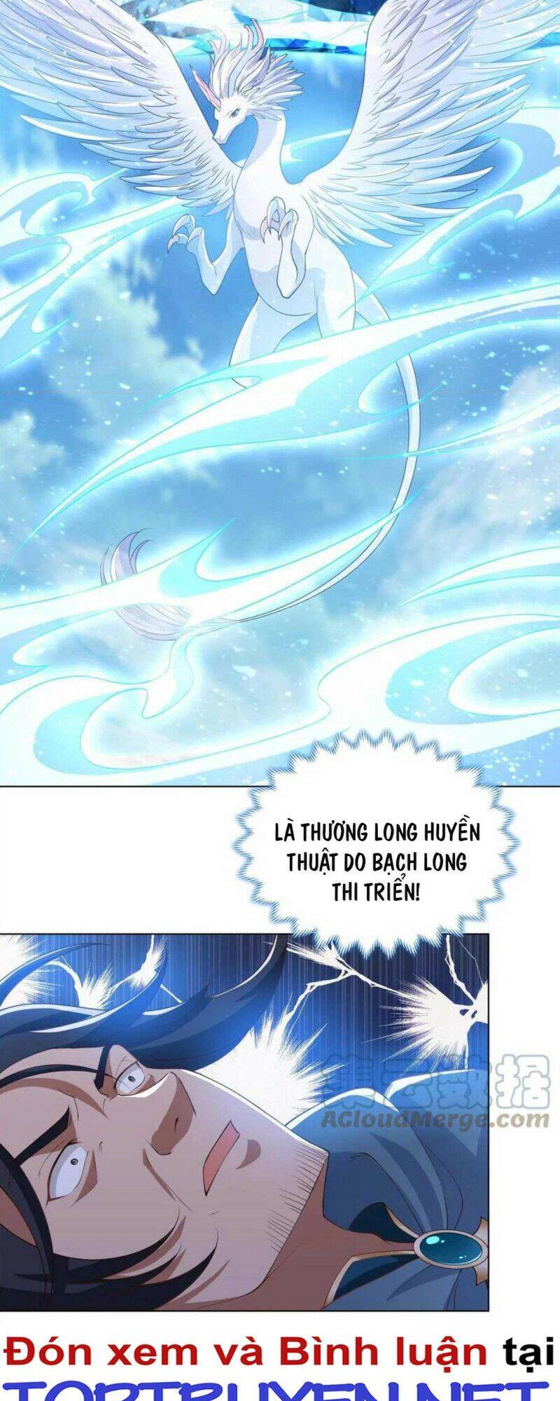 Mục Long Sư Chap 168 - Next Chap 169