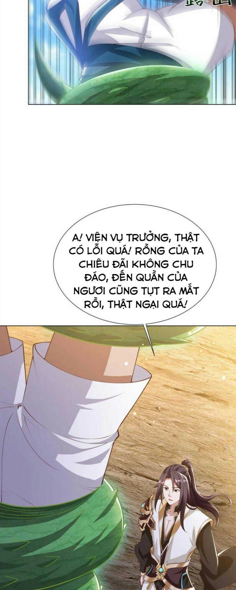 Mục Long Sư Chap 168 - Next Chap 169