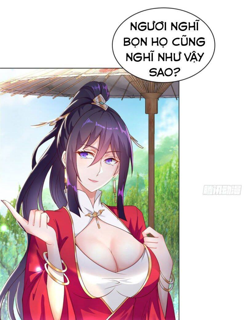 Mục Long Sư Chap 26 - Next Chap 27