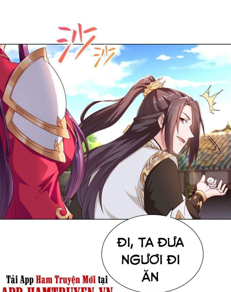 Mục Long Sư Chap 3 - Next Chap 4