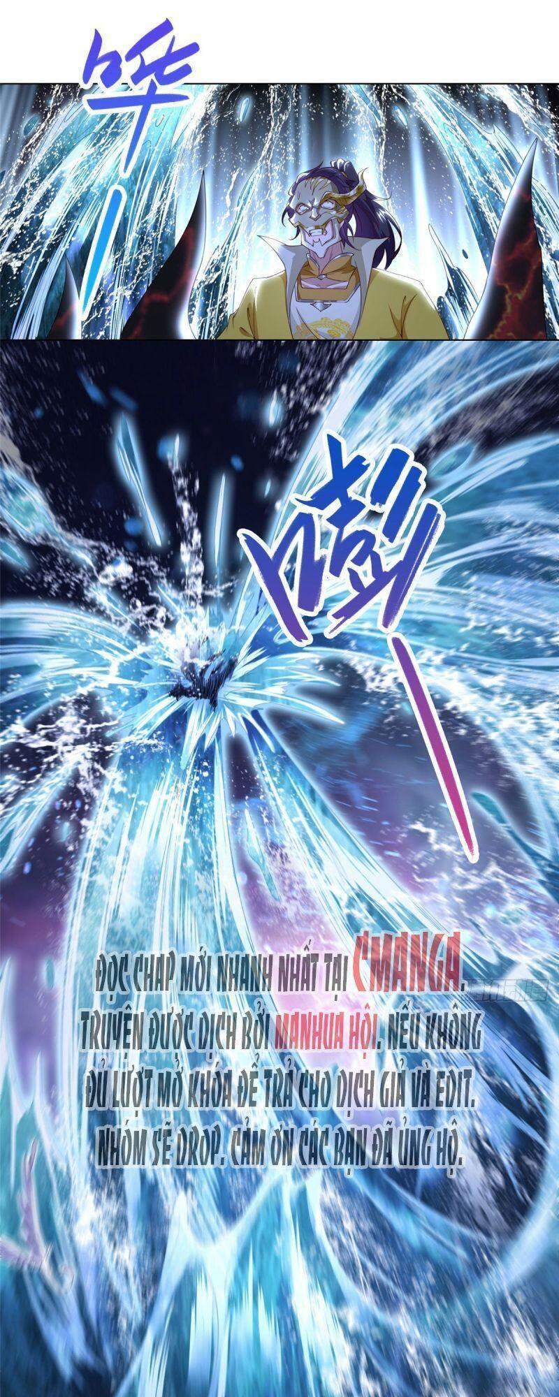 Mục Long Sư Chap 40 - Next Chap 41