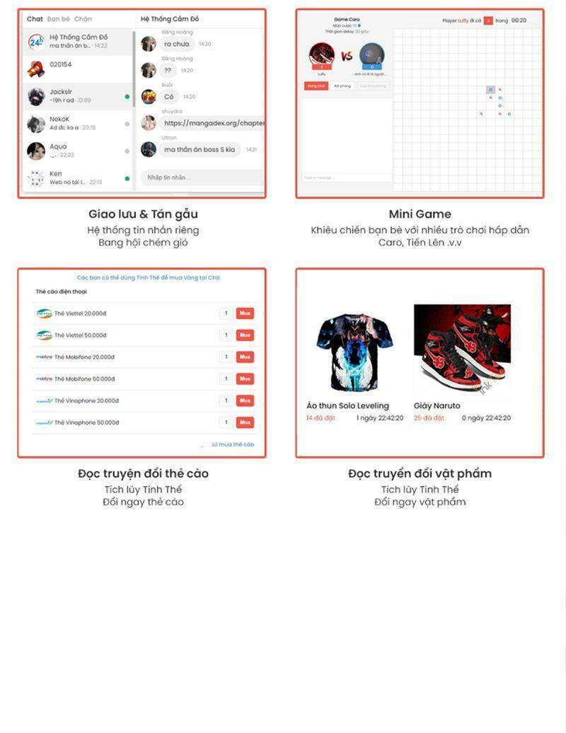 Mục Long Sư Chap 8 - Next Chap 9