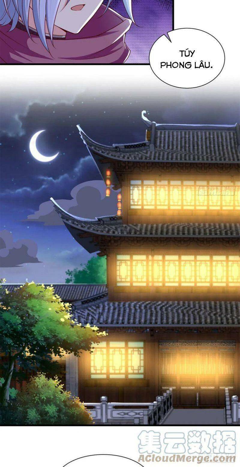 Mục Long Sư Chap 89 - Next Chap 90