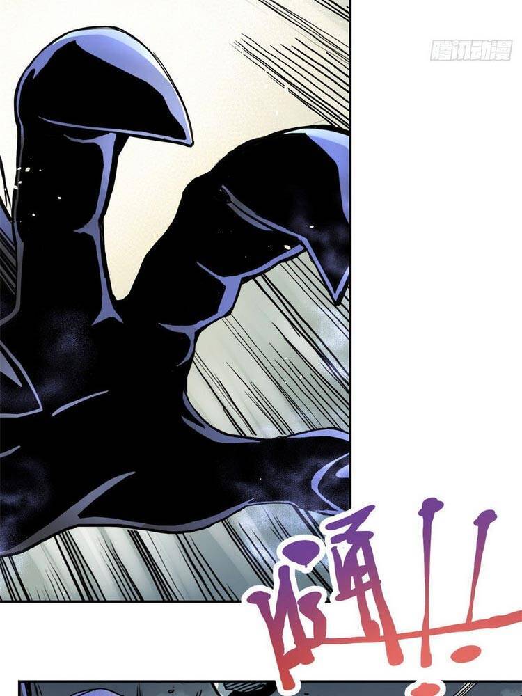 Ta Tự Thành Hoàng Không Cần Thiên Mệnh Chap 36 - Next Chap 37