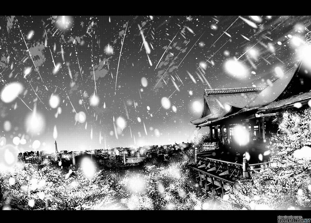 Amagami-San Chi No Enmusubi! Chap 1 - Next Chap 2