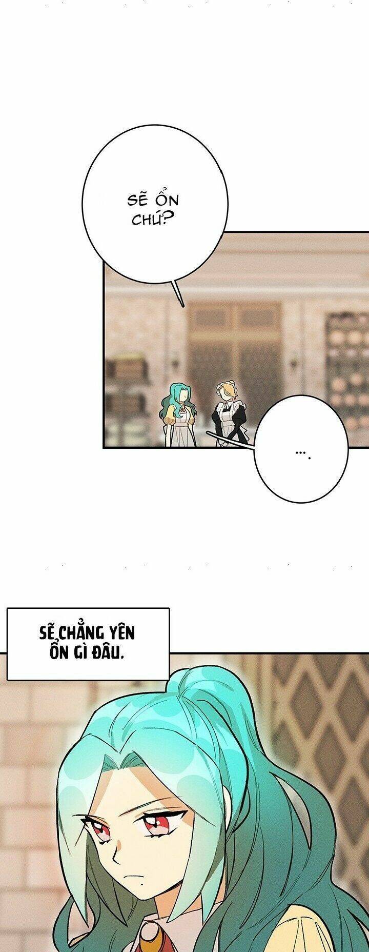 Đầu Bếp Hoàng Gia Chap 10 - Next Chap 11