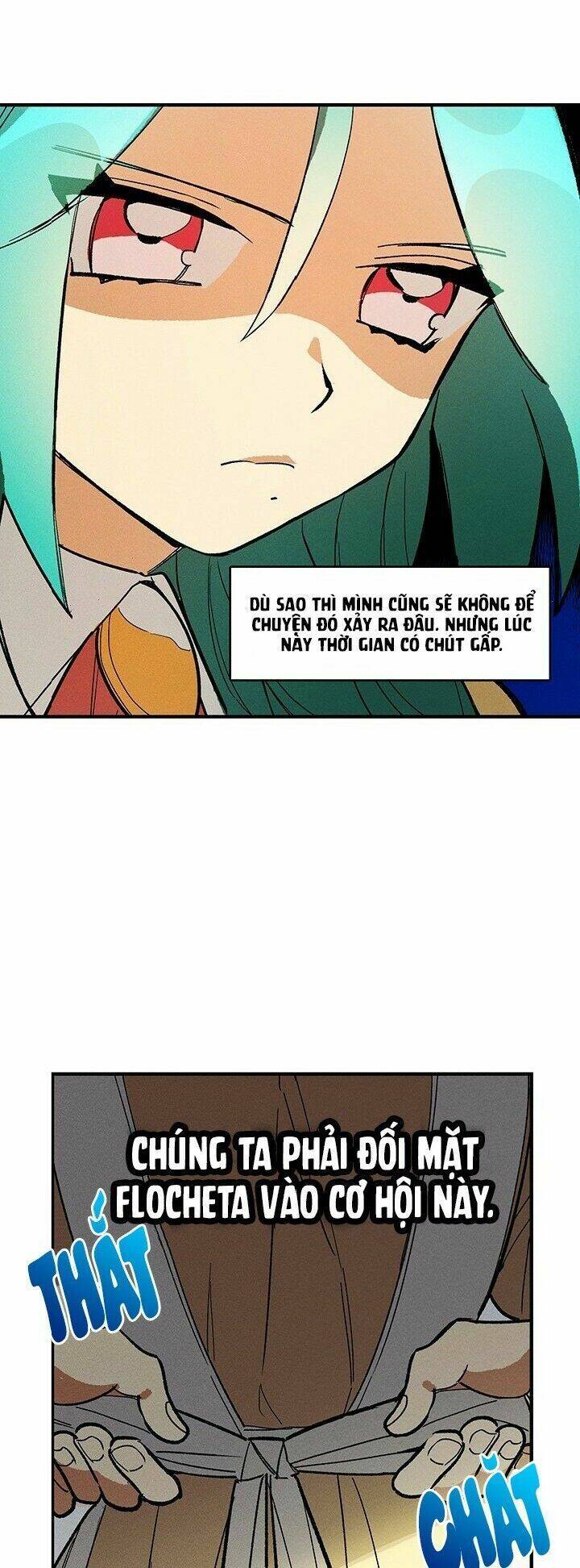 Đầu Bếp Hoàng Gia Chap 10 - Next Chap 11