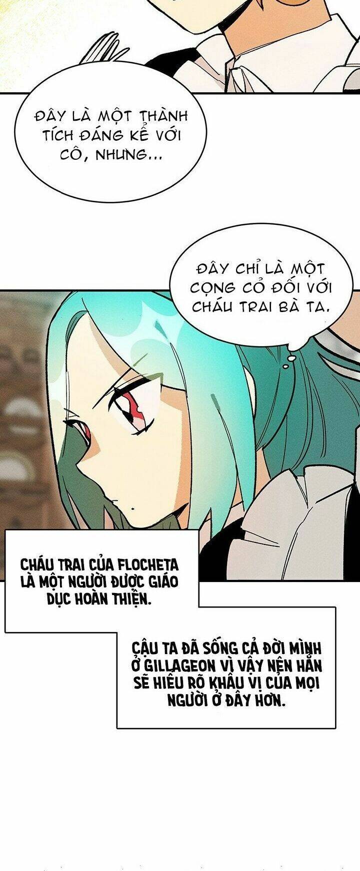 Đầu Bếp Hoàng Gia Chap 10 - Next Chap 11