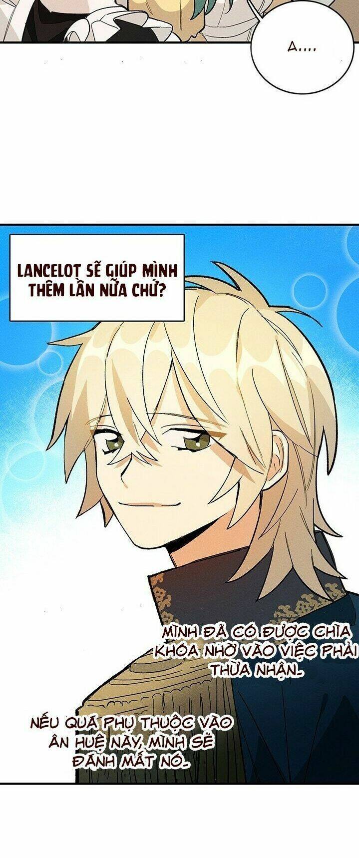 Đầu Bếp Hoàng Gia Chap 10 - Next Chap 11