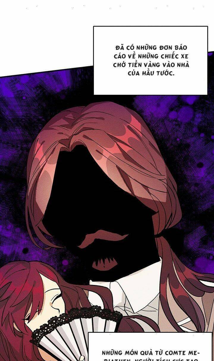 Đầu Bếp Hoàng Gia Chap 12 - Next Chap 13