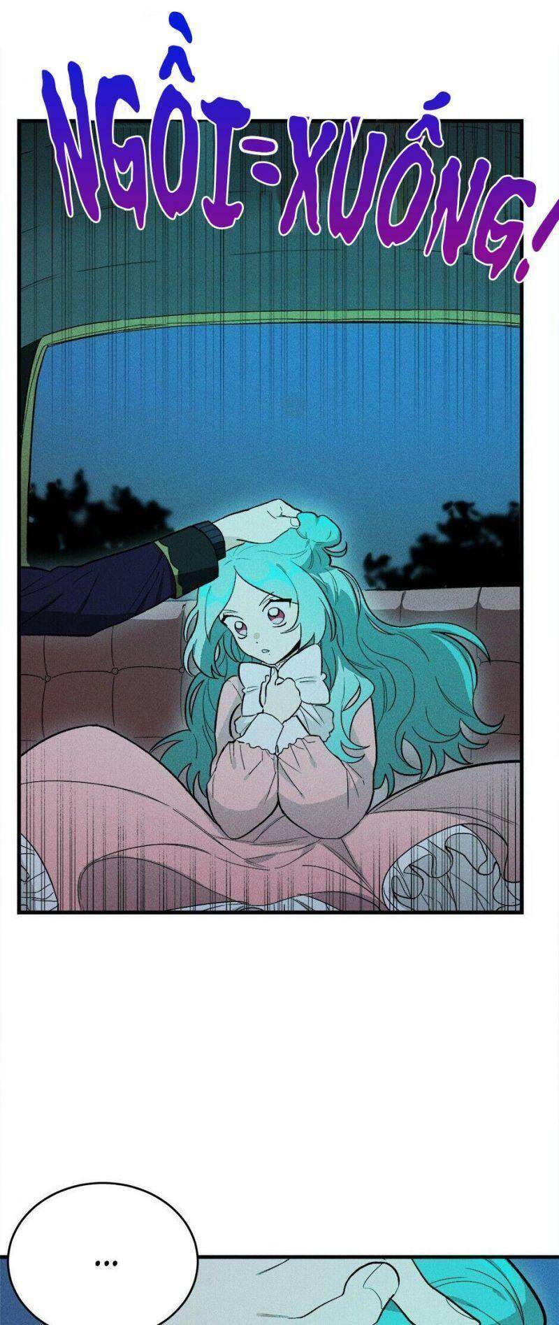 Đầu Bếp Hoàng Gia Chap 18 - Next Chap 19