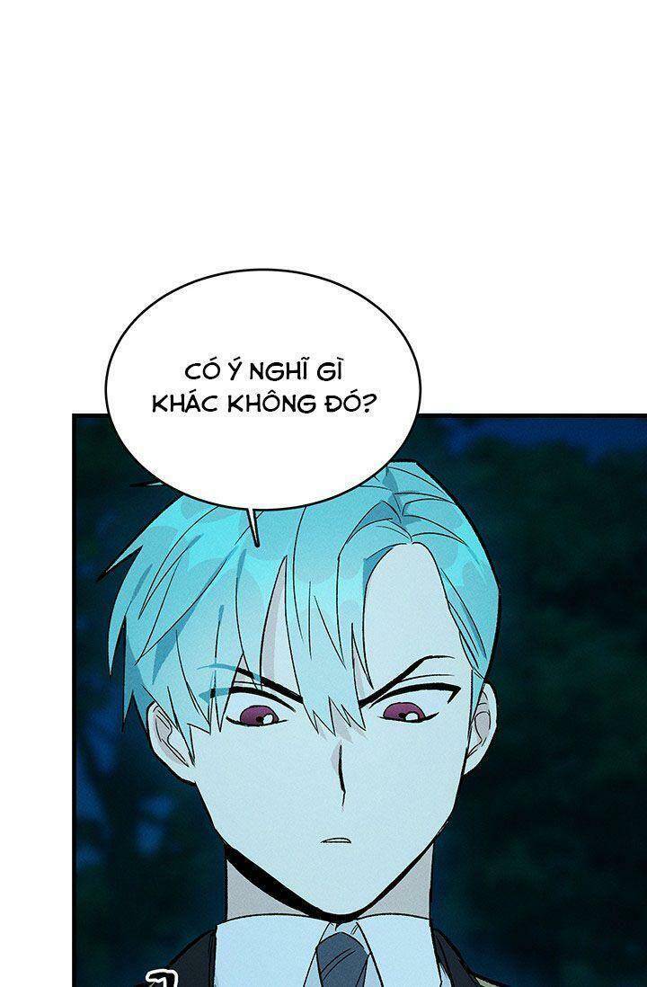 Đầu Bếp Hoàng Gia Chap 24 - Next Chap 25