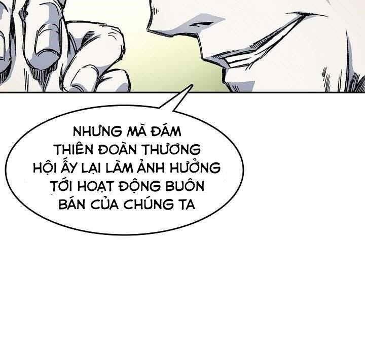Hồi Ức Của Chiến Thần Chap 51 - Next Chap 52