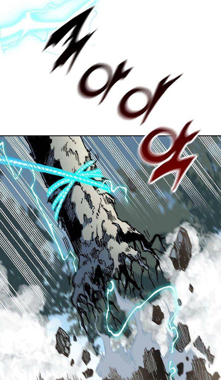 Hồi Ức Của Chiến Thần Chap 86 - Next Chap 87