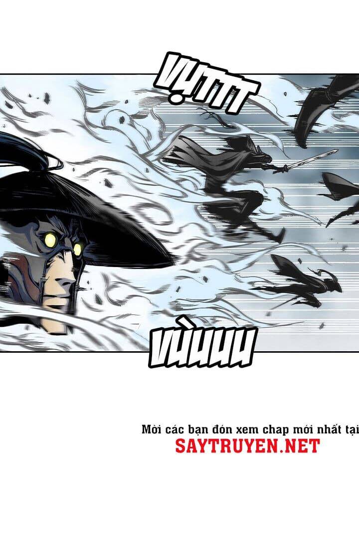 Hồi Ức Của Chiến Thần Chap 34 - Next Chap 35