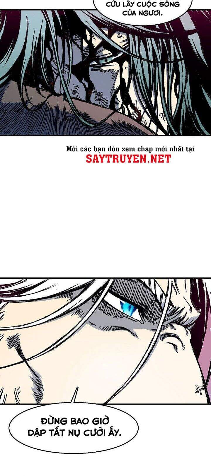 Hồi Ức Của Chiến Thần Chap 8 - Next Chap 9