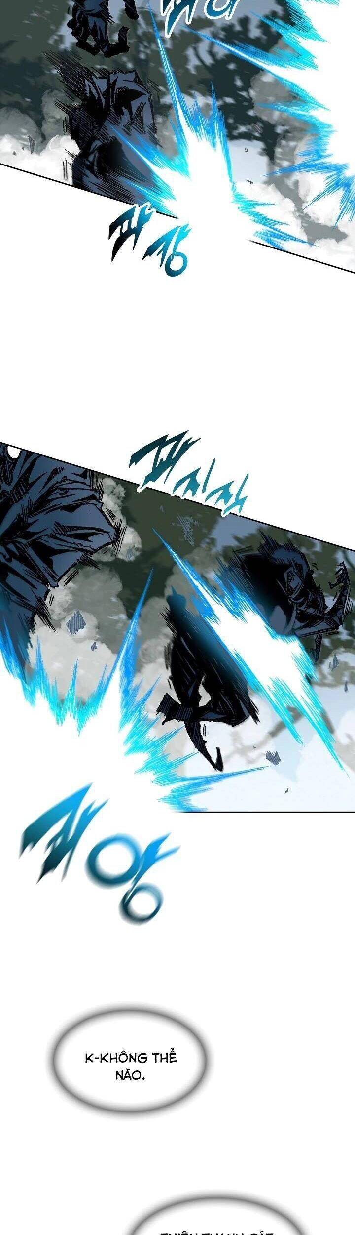 Hồi Ức Của Chiến Thần Chap 85 - Next Chap 86