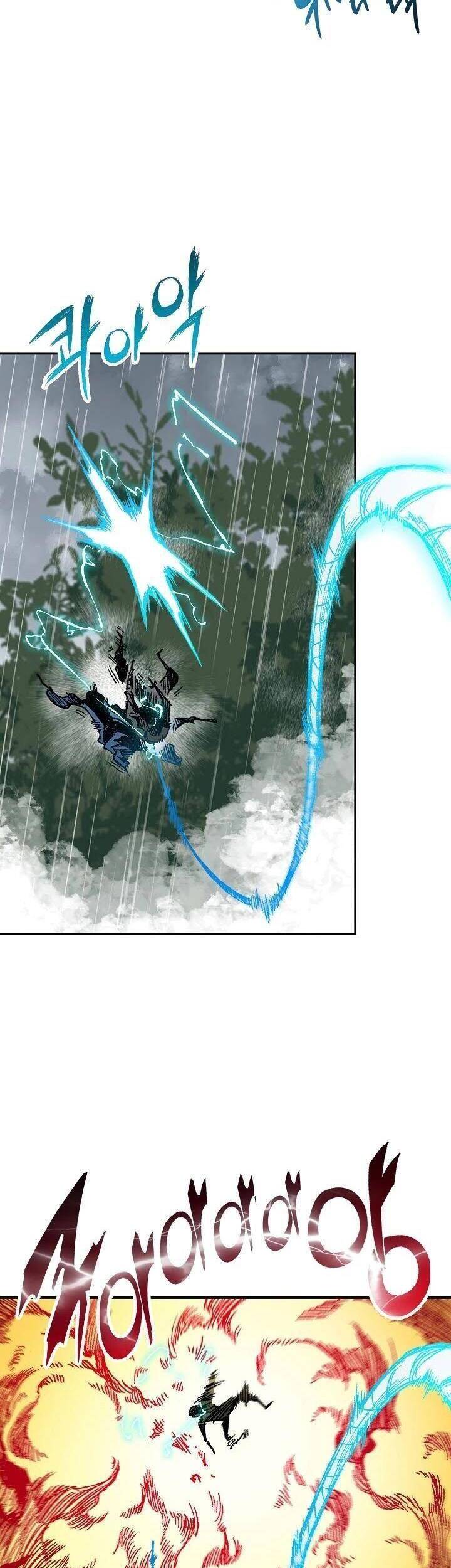 Hồi Ức Của Chiến Thần Chap 85 - Next Chap 86