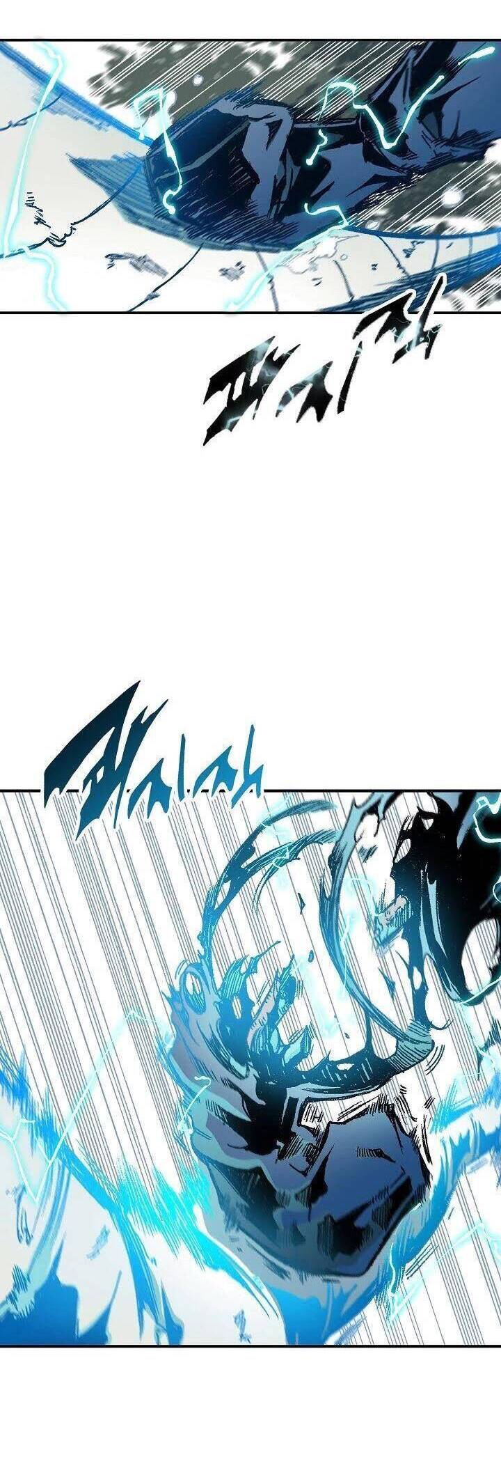 Hồi Ức Của Chiến Thần Chap 85 - Next Chap 86