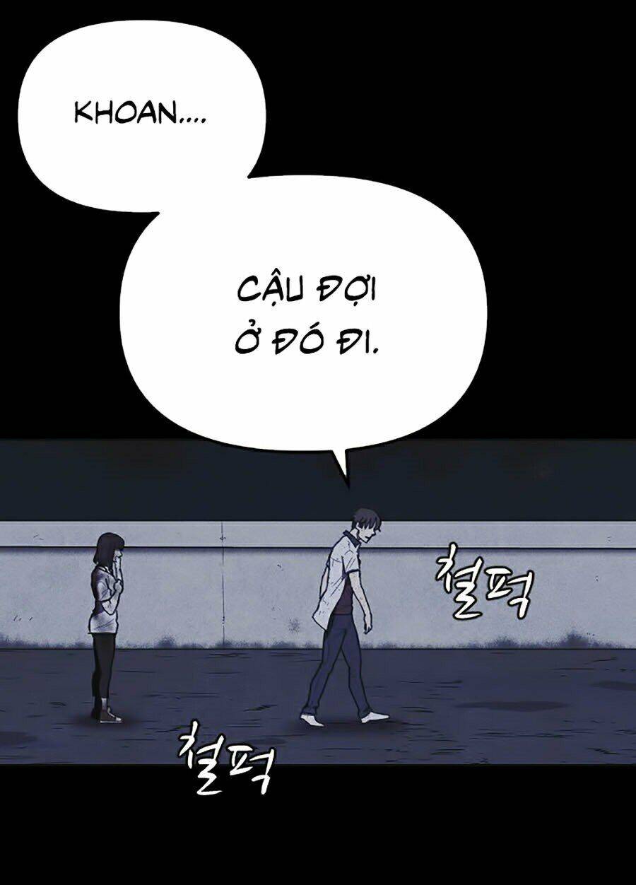 Cậu Bé Shotgun Chap 11 - Next Chap 12