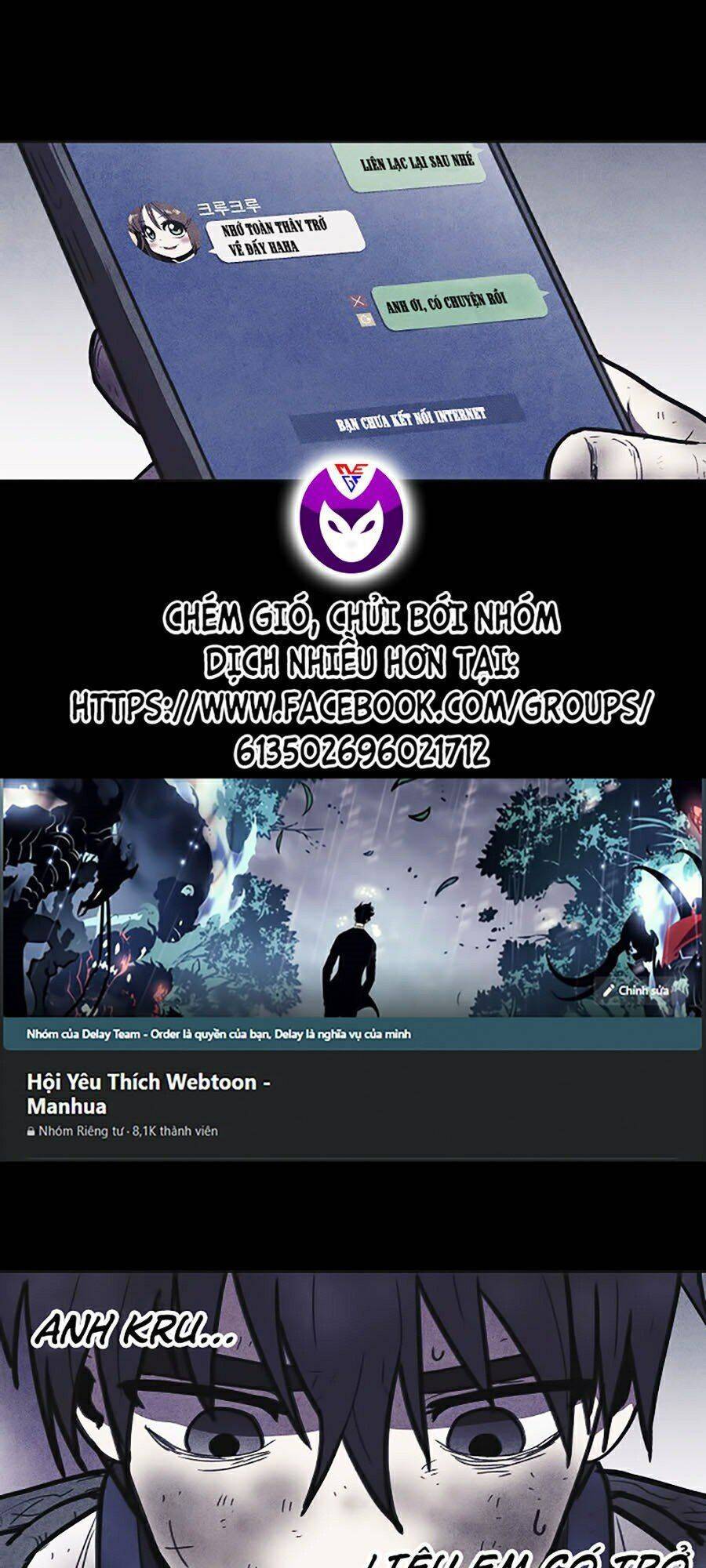 Cậu Bé Shotgun Chap 11 - Next Chap 12