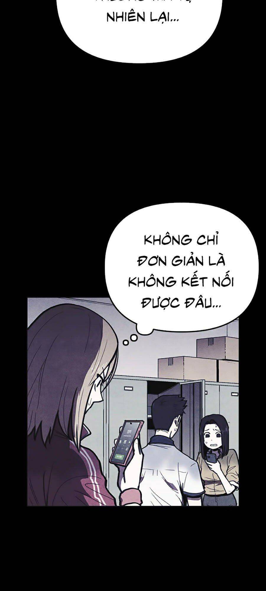 Cậu Bé Shotgun Chap 11 - Next Chap 12