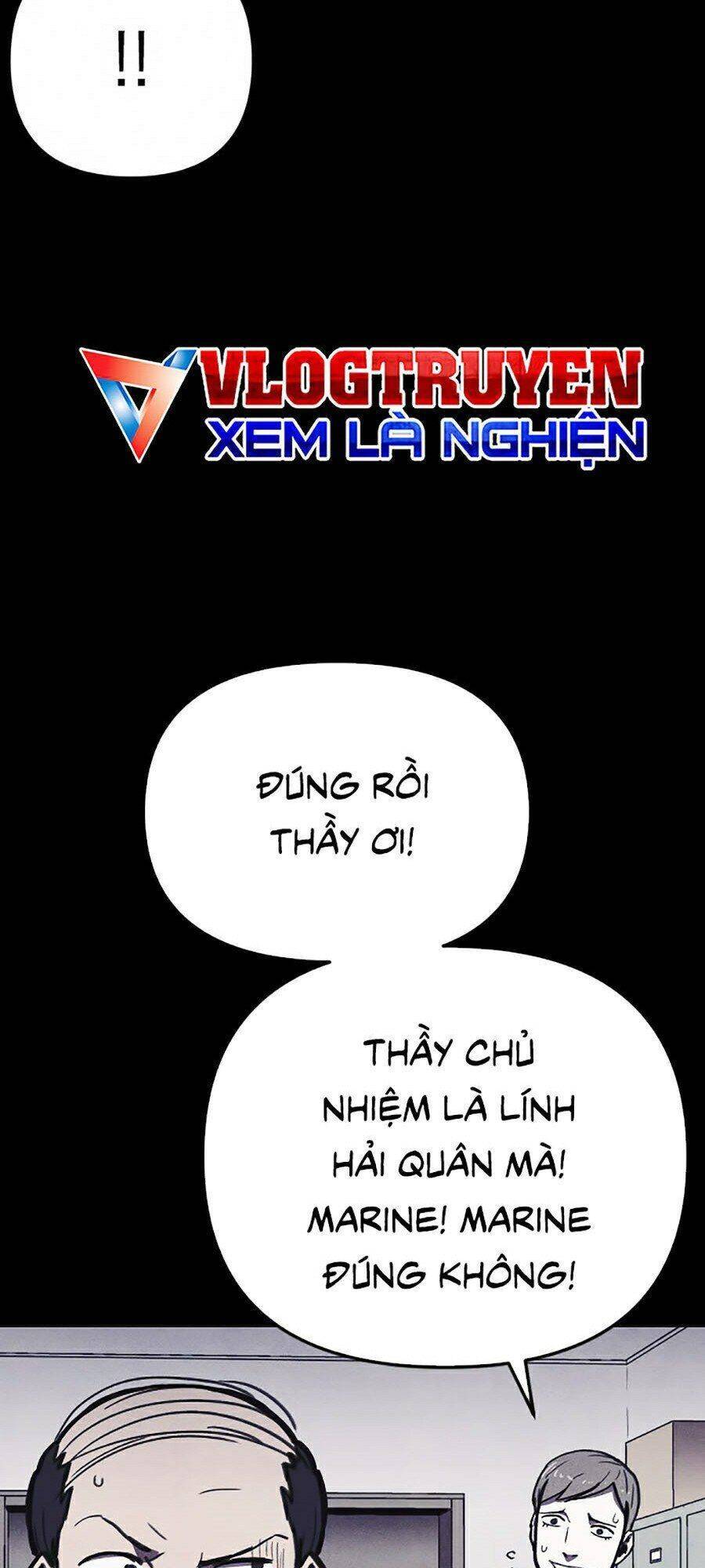 Cậu Bé Shotgun Chap 11 - Next Chap 12