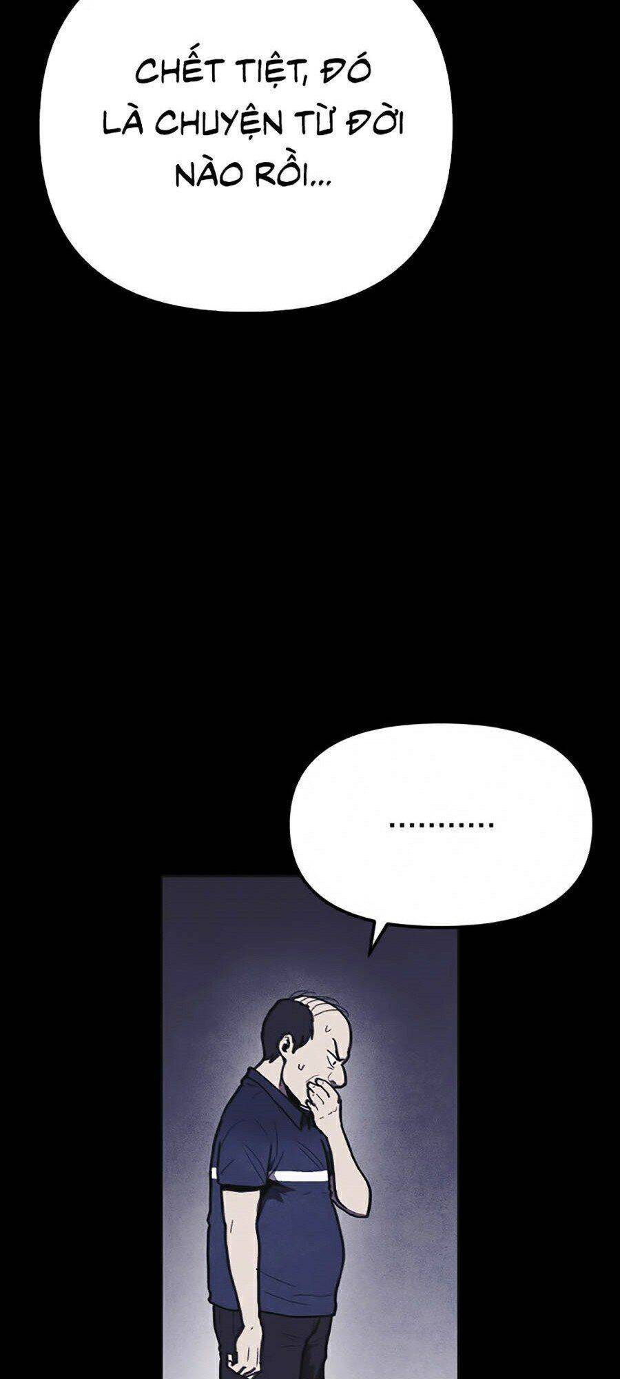 Cậu Bé Shotgun Chap 11 - Next Chap 12