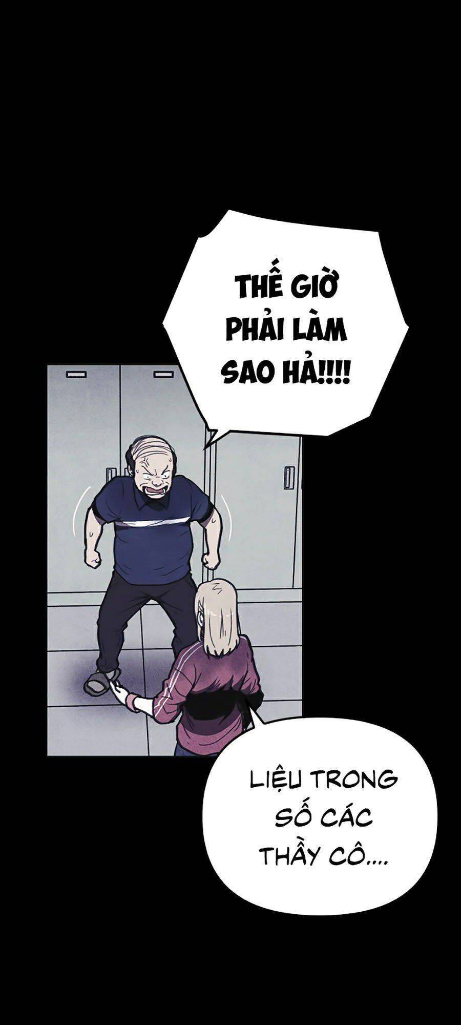 Cậu Bé Shotgun Chap 11 - Next Chap 12