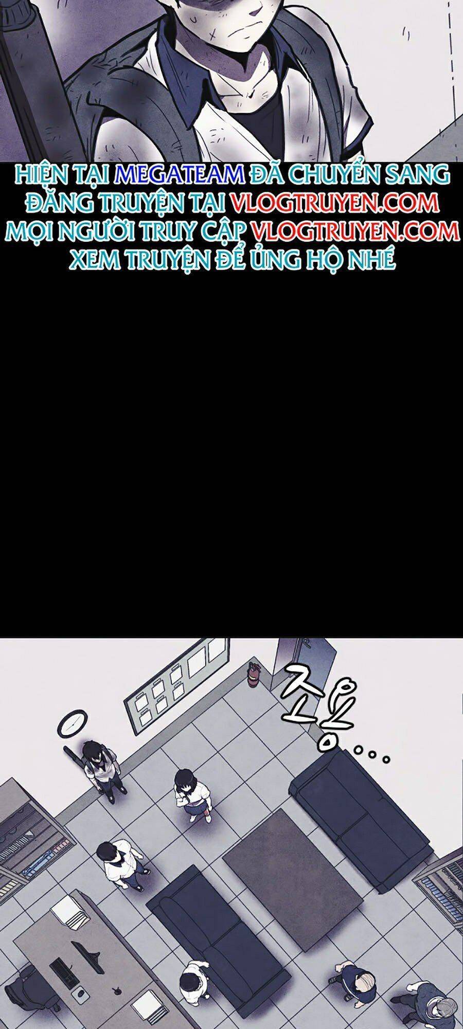 Cậu Bé Shotgun Chap 11 - Next Chap 12