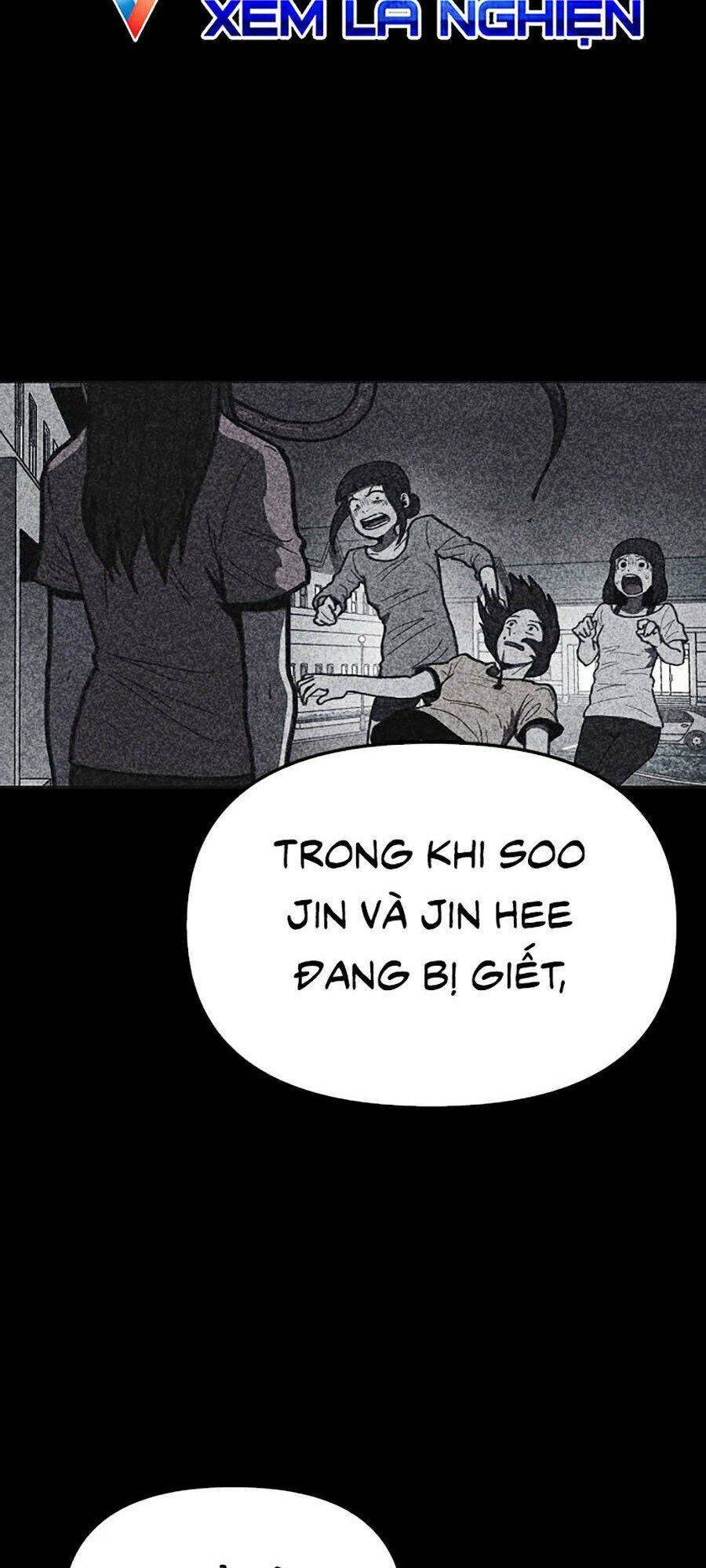 Cậu Bé Shotgun Chap 11 - Next Chap 12