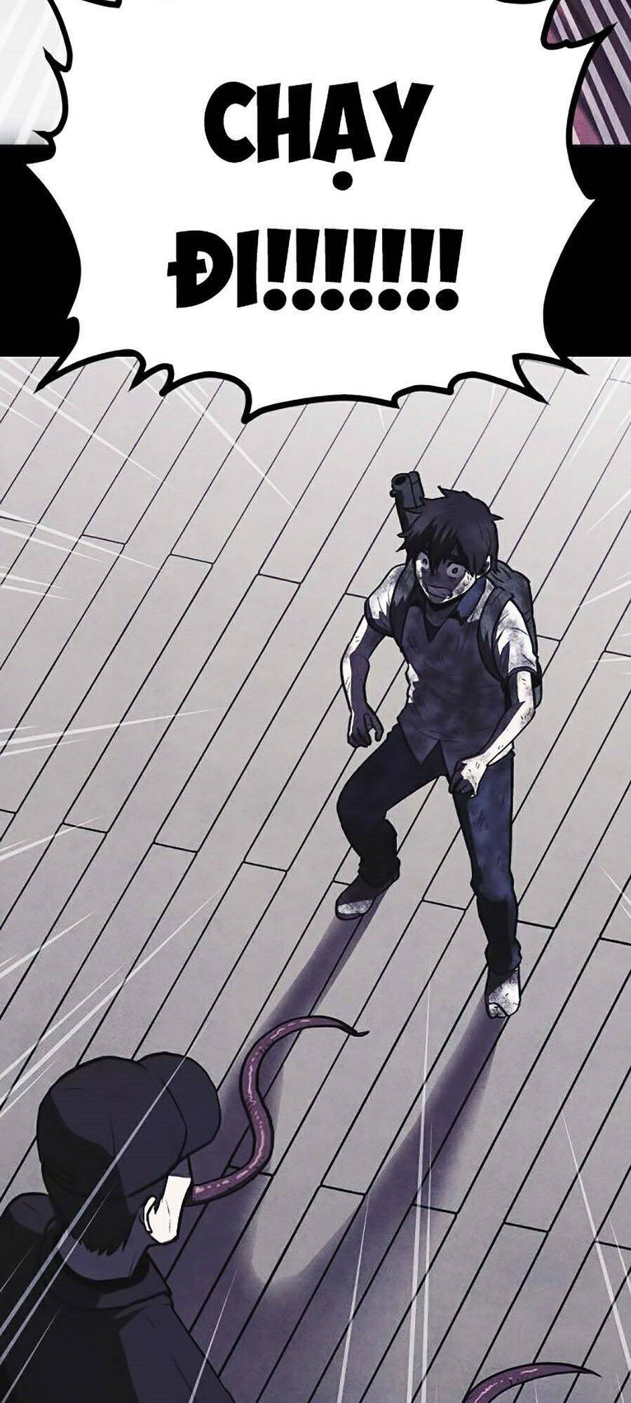 Cậu Bé Shotgun Chap 7 - Next Chap 8