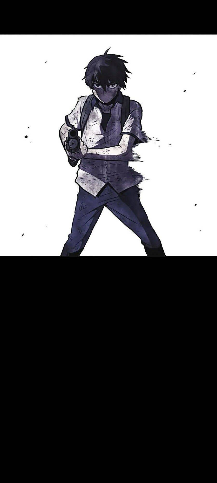 Cậu Bé Shotgun Chap 8 - Next Chap 9