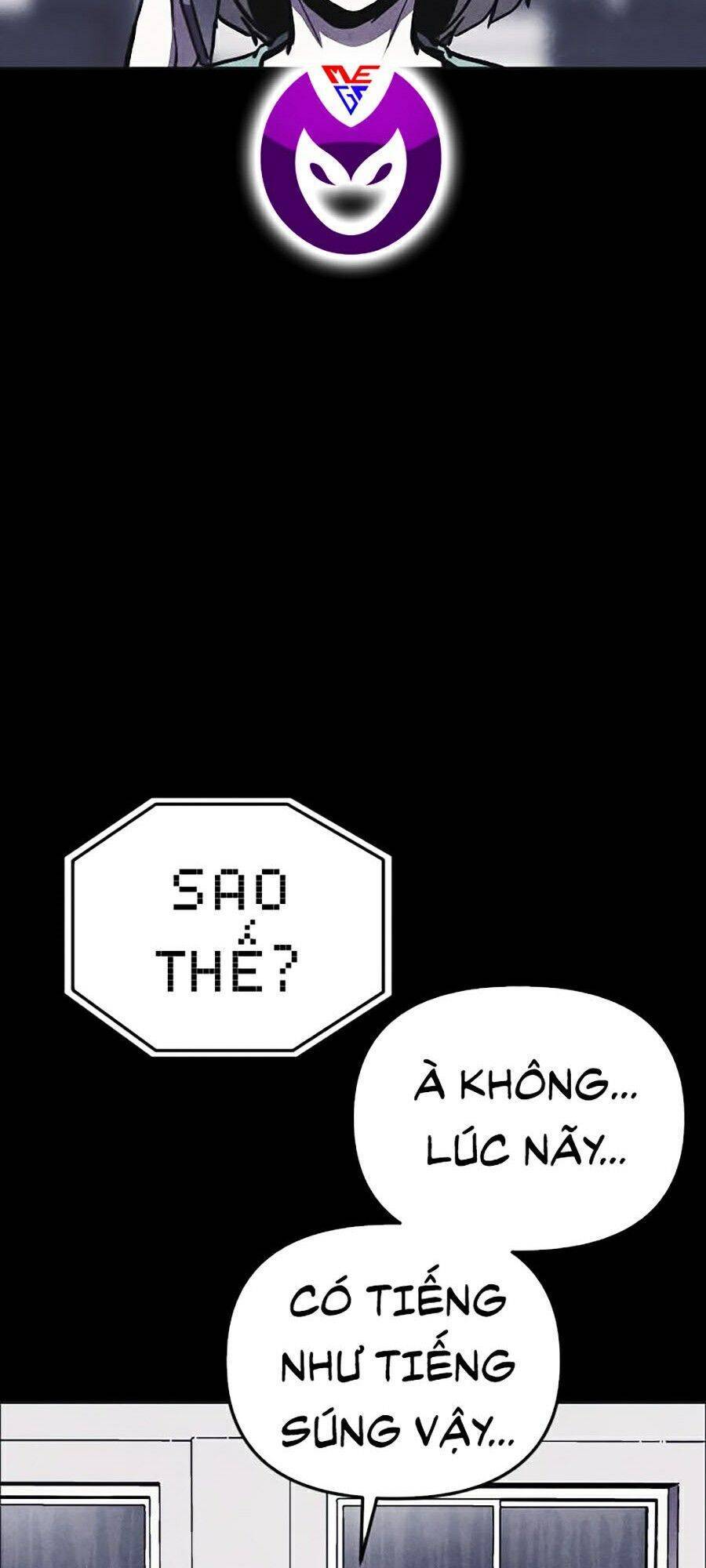 Cậu Bé Shotgun Chap 8 - Next Chap 9