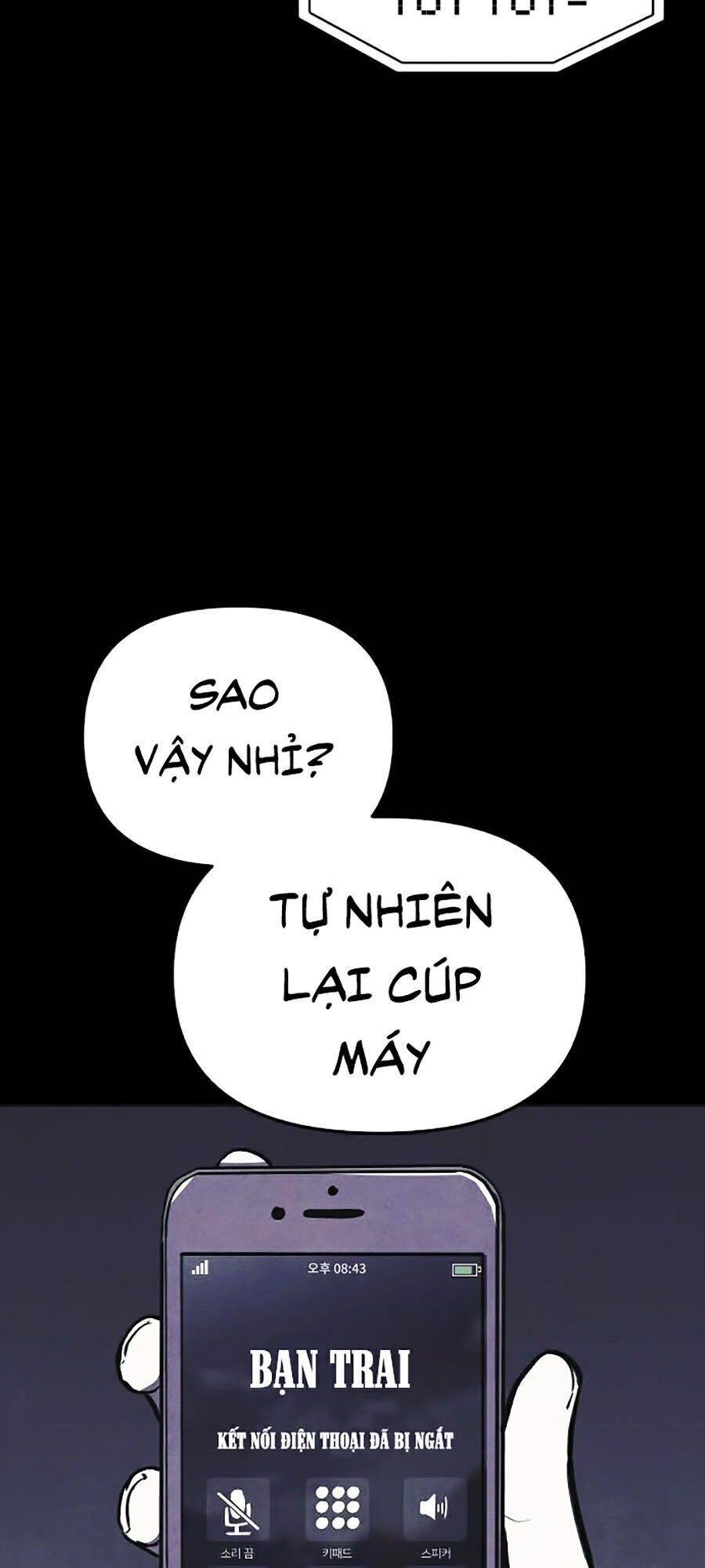 Cậu Bé Shotgun Chap 8 - Next Chap 9