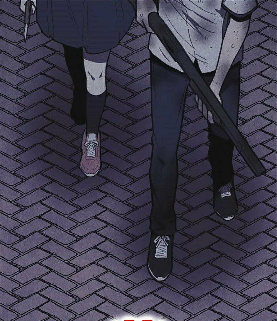 Cậu Bé Shotgun Chap 14 - Next Chap 15