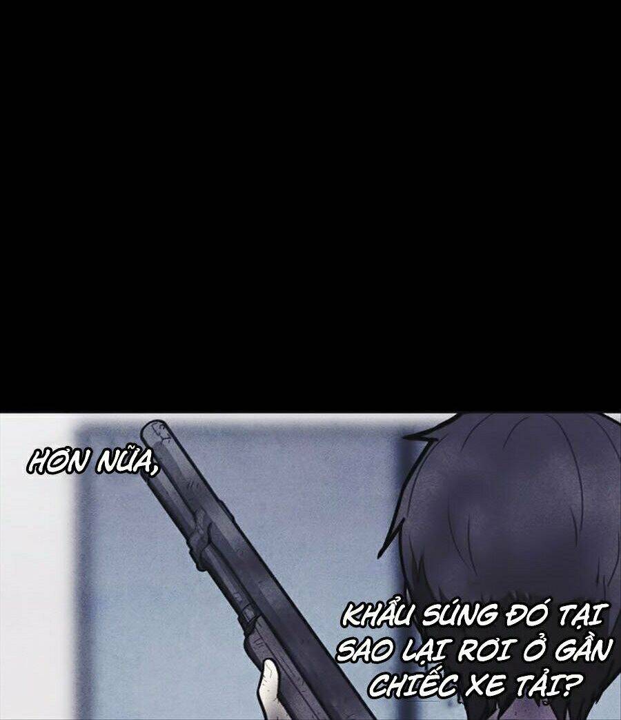 Cậu Bé Shotgun Chap 14 - Next Chap 15