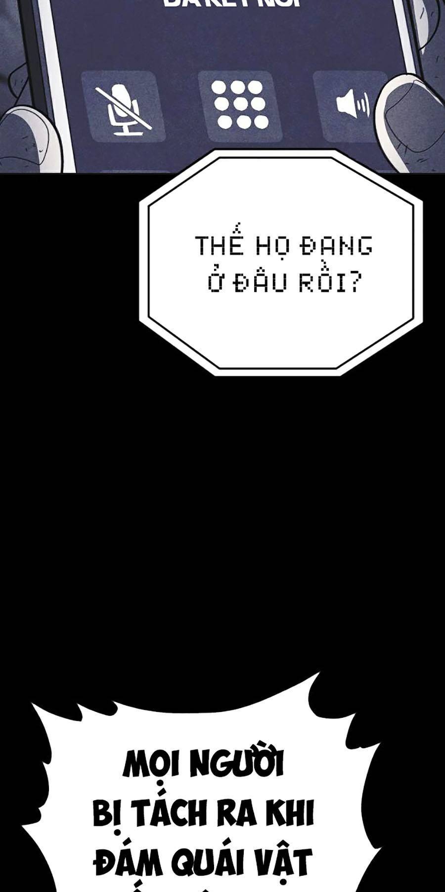 Cậu Bé Shotgun Chap 35 - Next Chap 36