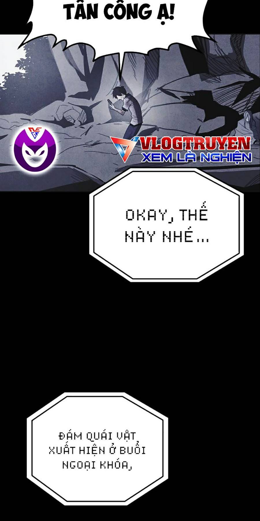 Cậu Bé Shotgun Chap 35 - Next Chap 36