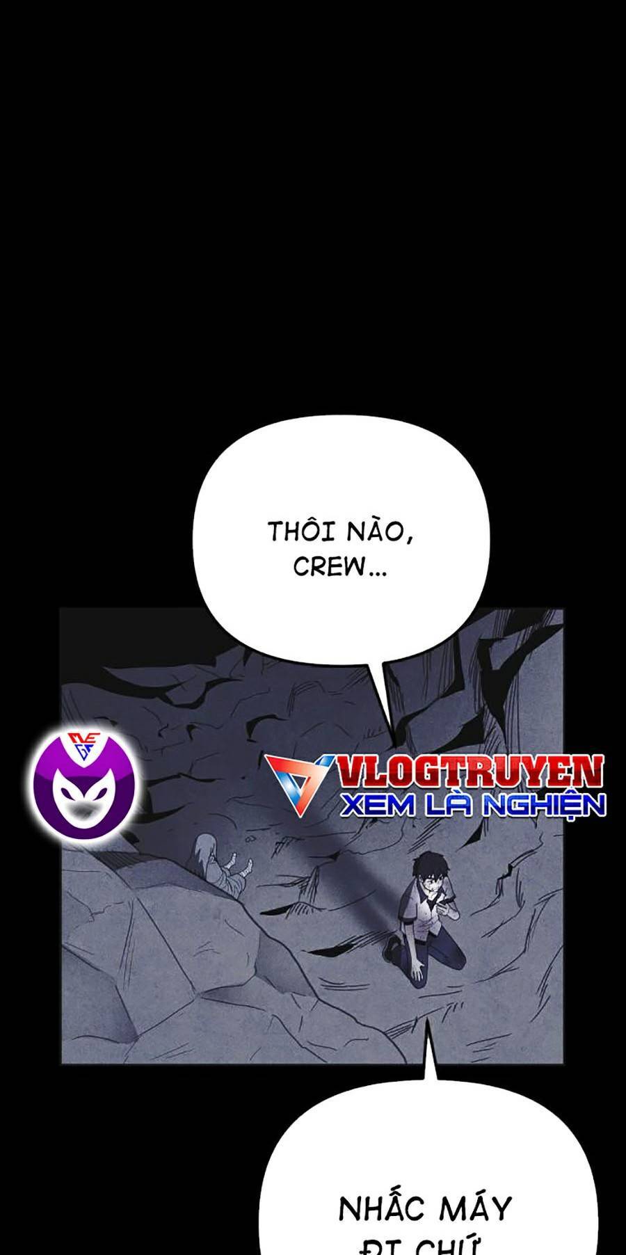 Cậu Bé Shotgun Chap 35 - Next Chap 36